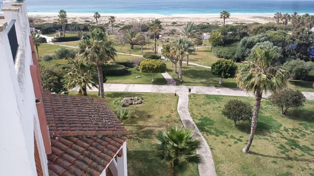 Atico Duplex Con Vistas Al Mar Appartement Zahara de los Atunes