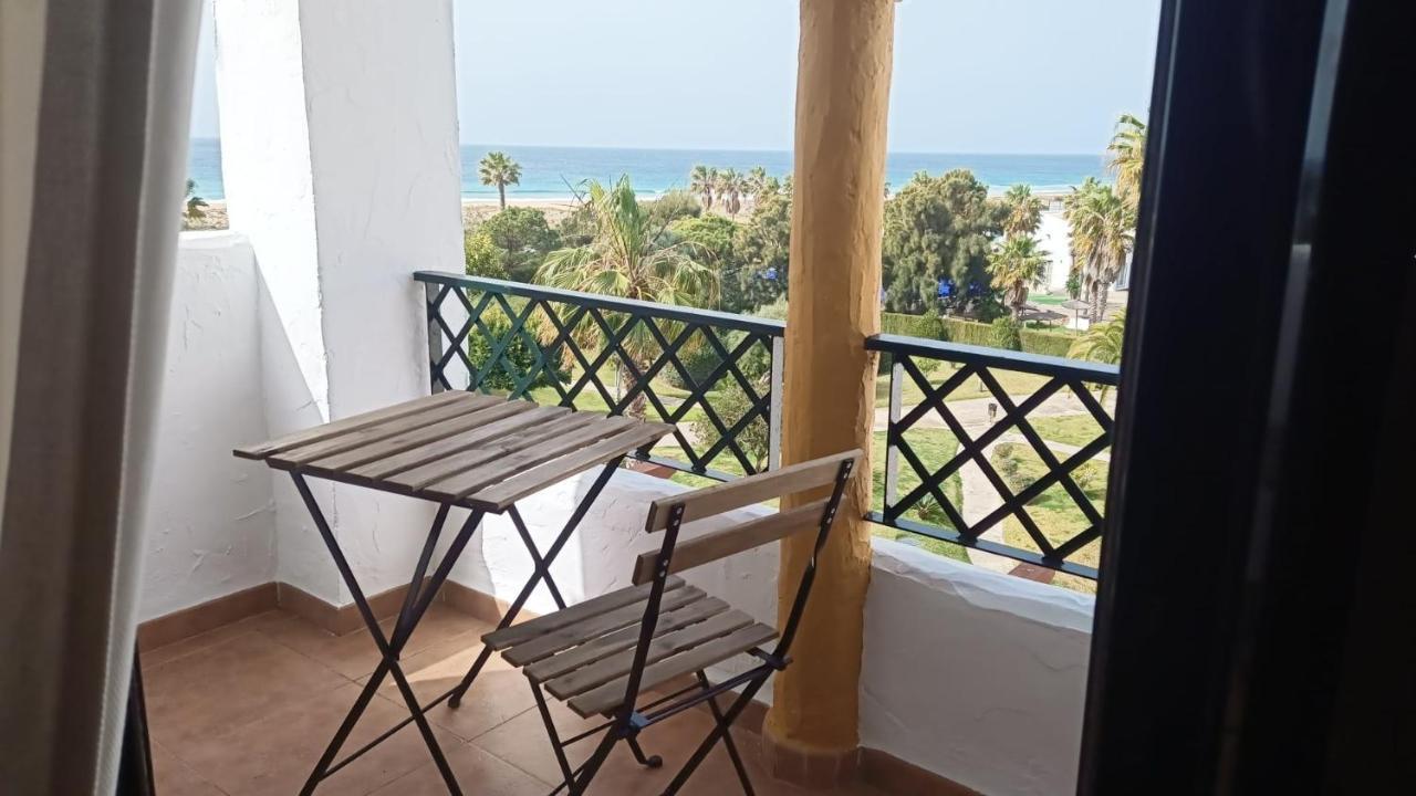 Atico Duplex Con Vistas Al Mar Appartement Zahara de los Atunes