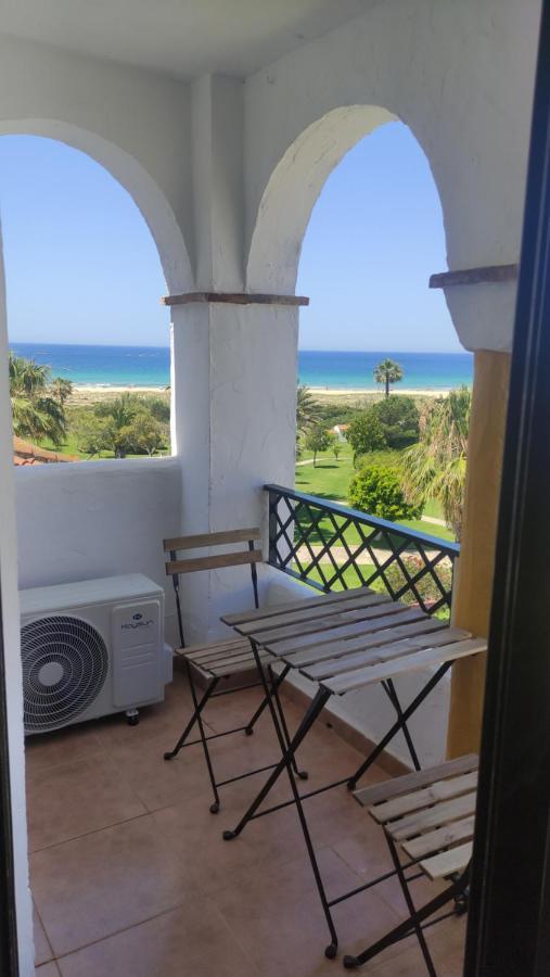Atico Duplex Con Vistas Al Mar Zahara de los Atunes
