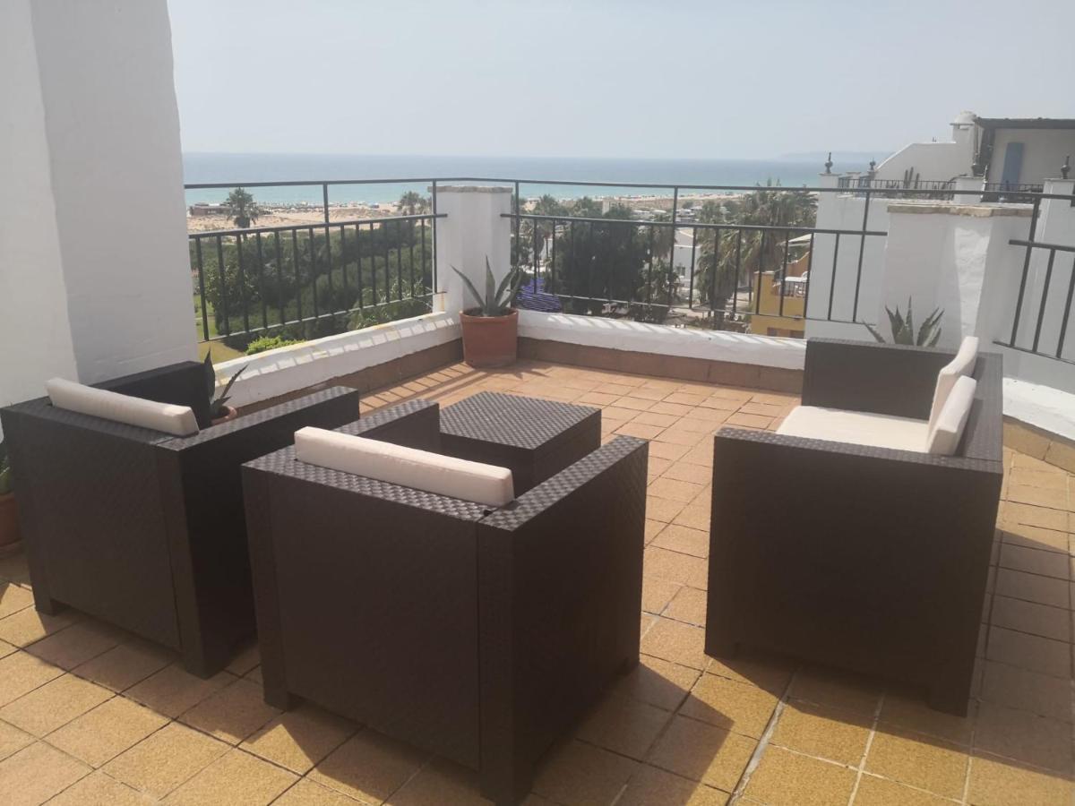 Appartement Atico Duplex Con Vistas Al Mar *