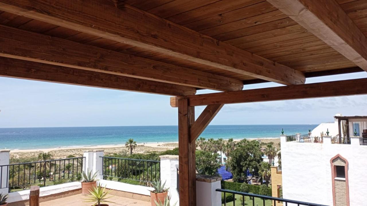 Atico Duplex Con Vistas Al Mar Zahara de los Atunes