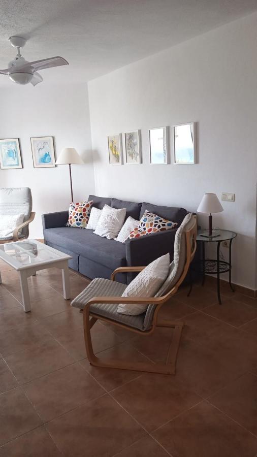 Atico Duplex Con Vistas Al Mar Appartement
