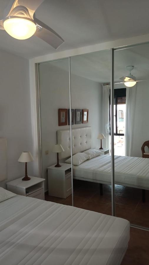 Atico Duplex Con Vistas Al Mar Zahara de los Atunes