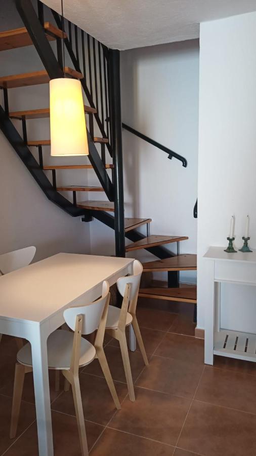 Appartement Atico Duplex Con Vistas Al Mar *