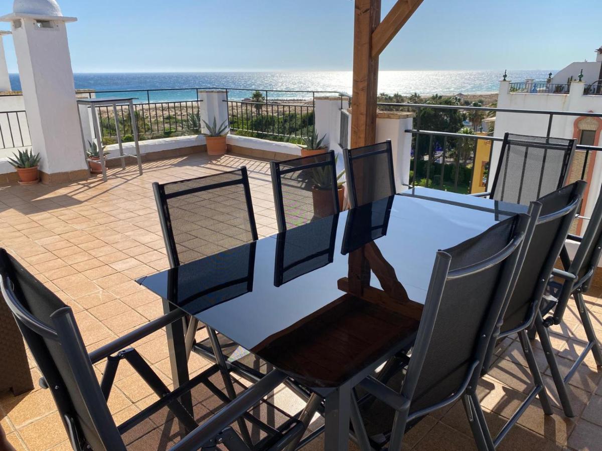 Atico Duplex Con Vistas Al Mar