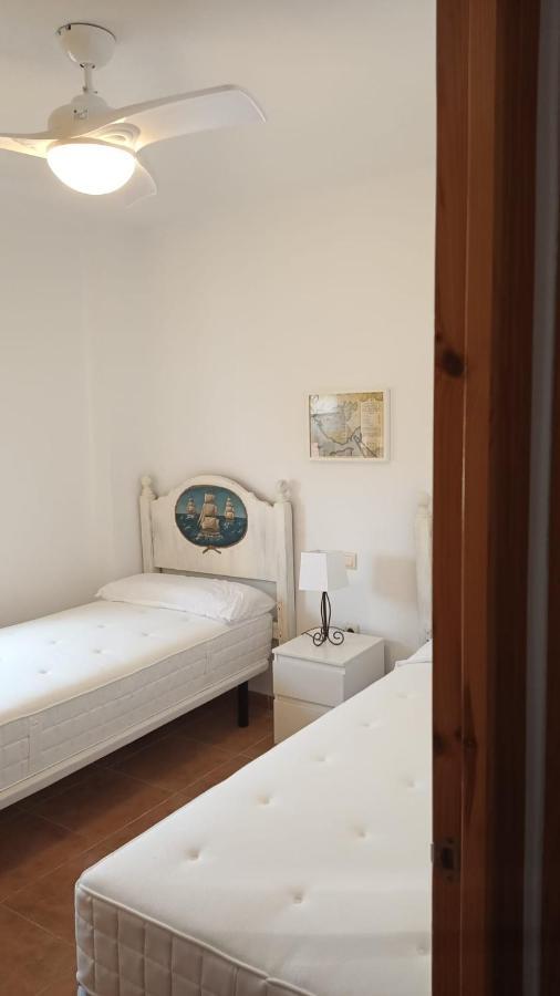 Apartment Atico Duplex Con Vistas Al Mar *