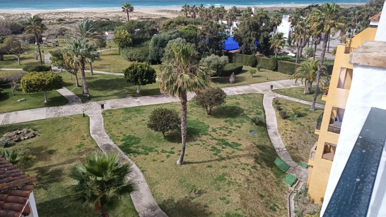 Apartment Atico Duplex Con Vistas Al Mar