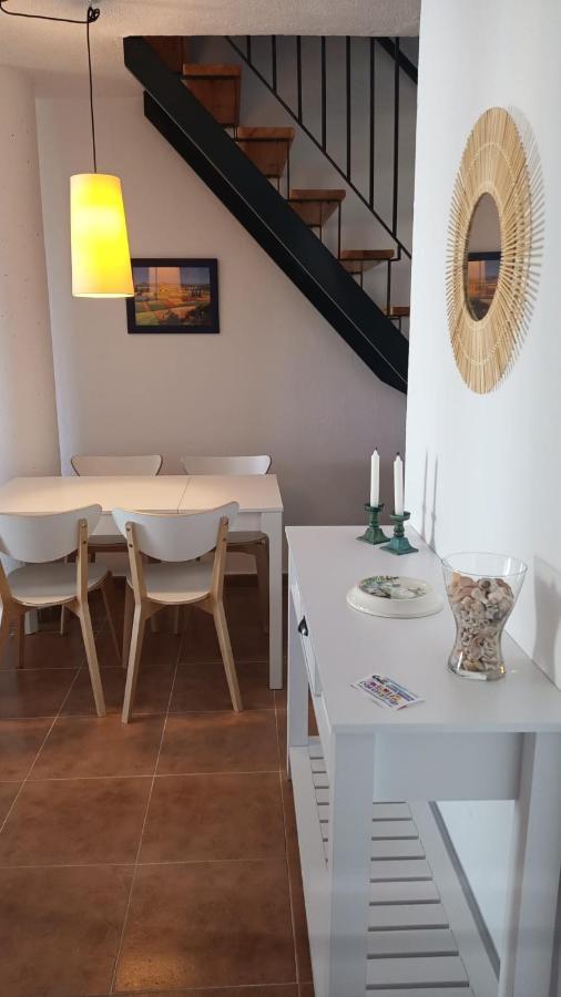 Atico Duplex Con Vistas Al Mar *