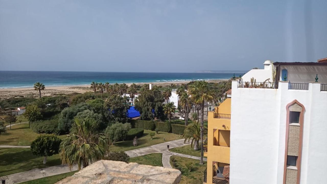 Apartment Atico Duplex Con Vistas Al Mar