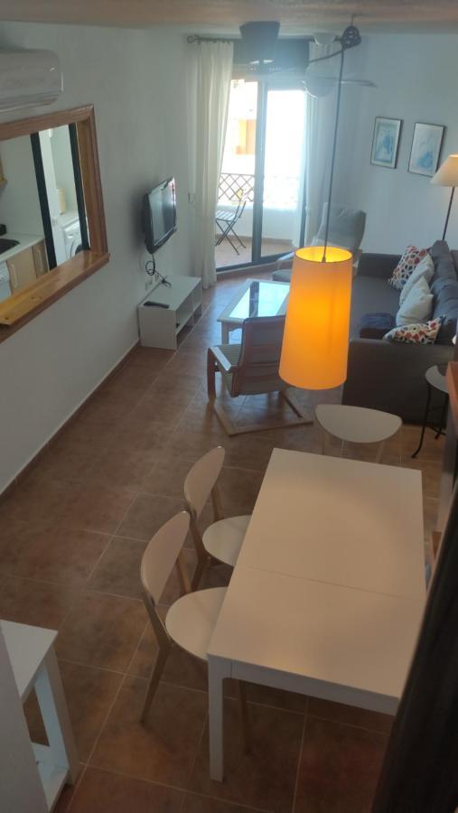 Apartment Atico Duplex Con Vistas Al Mar *