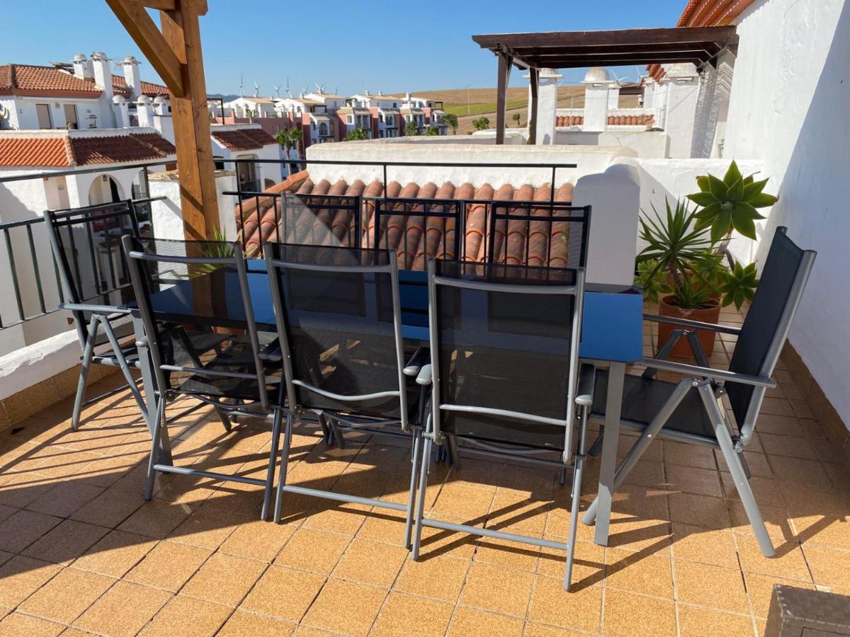 Atico Duplex Con Vistas Al Mar Apartment